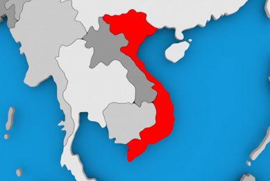 ASF Vietnam: Virus travelling south; rumours from Cambodia