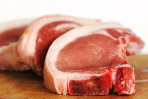 Dutch food companies opt for welfare friendly pork only