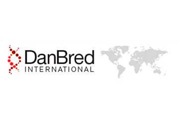New DanBred farm ready in China