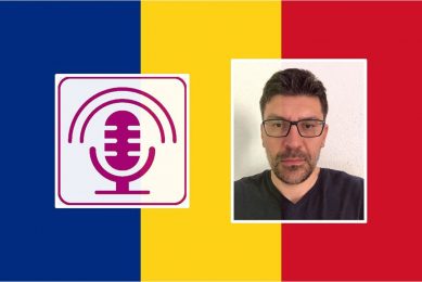 Audio interview: How ASF overwhelmed Romania