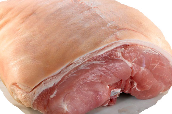 Russian offer to China: pork in exchange of grain