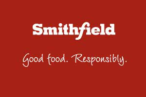 Smithfield Foods - new website