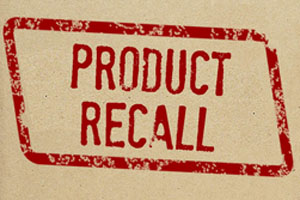 US firm recalls pork products, possible Salmonella