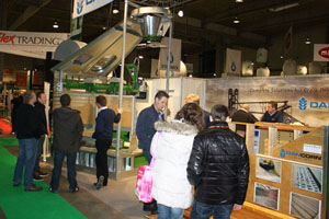 Denmark: NutriFair attracts 25% more exhibitors