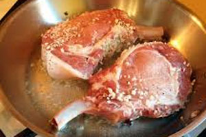 Russia: Trichinosis-infected pork in Krasnoyarsk