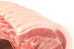 UK: Near record pork exports