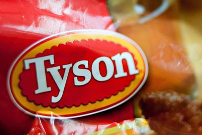 Tyson Foods to shut three plants