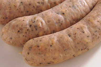 UK: Pork traces in Halal sausages