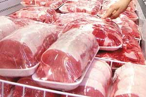 Spanish pork exports decreasing by 7%