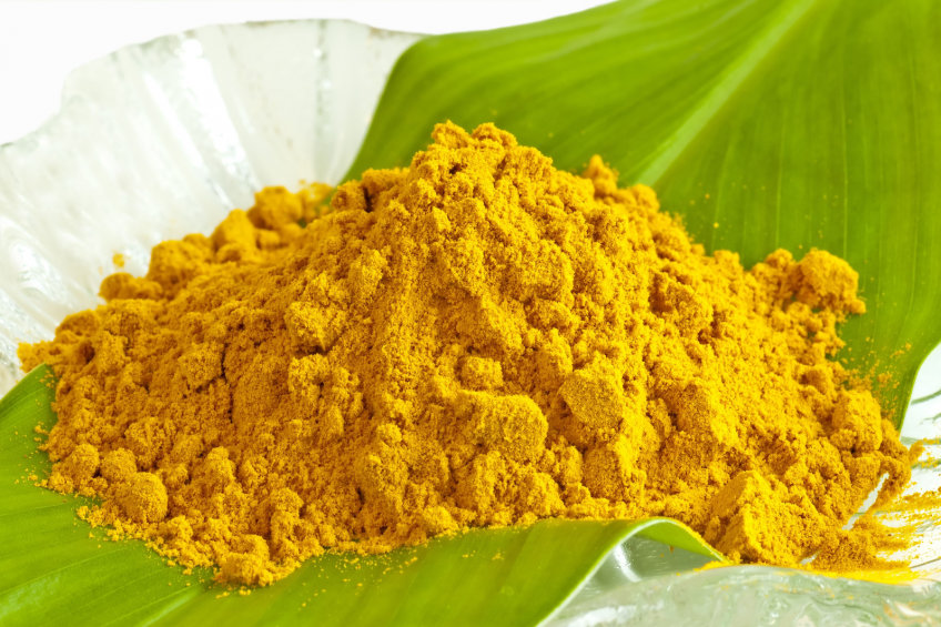 The essential oil turmeric contains ar-turmerone, a phytogenic compound that can exert antioxidant effects.