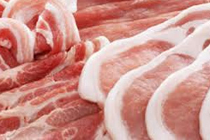 Ukraine on the verge of banning pork from Brazil