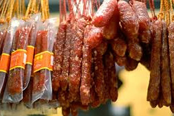 US: Cured pork meat ban to be relaxed