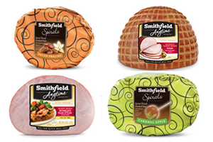 Smithfield Foods  shareholders approve transaction with Shuanghui