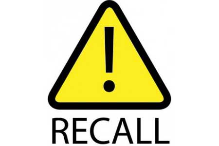 US: Ham products recalled - possible Listeria