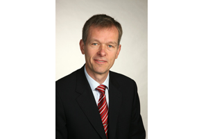 People: New key account manager for Provimi