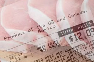 Canadian/Mexican meat orgs seek COOL injunction