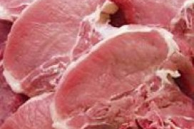 Russia bans European pork