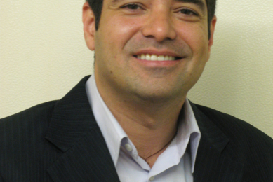 Dr Luciano Sa, Kiotechagil's sales and technical consultant