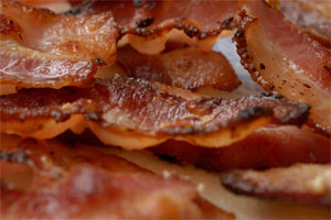 Canada: Smaller bacon packages due to pork price hikes