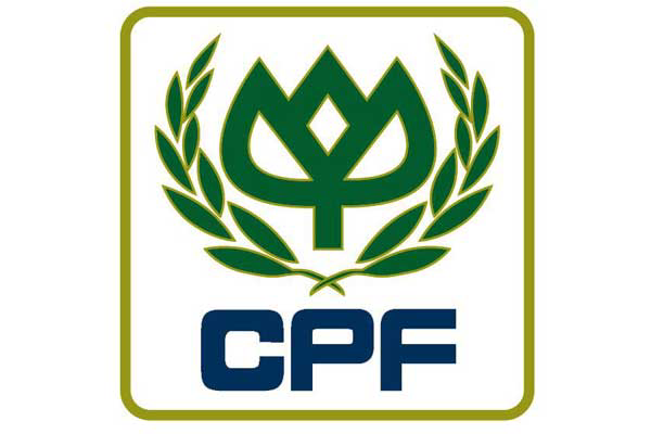 CPF investing ¬ 6.4 million in Laos, Cambodia