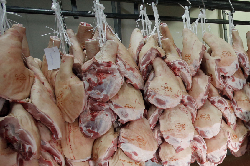 Canadian pork gains market access to India