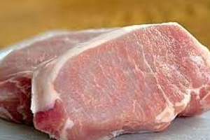 USMEF: Pork exports down slightly