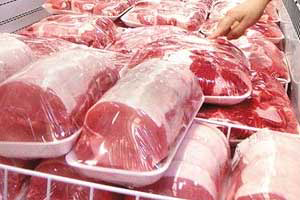 Belarus considering buying pork from Russia