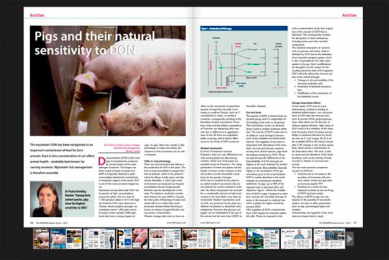 Pig Progress magazine: Latest issue now online