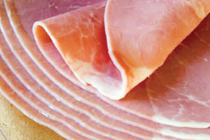 Cherkizovo Group: Ham production line launched