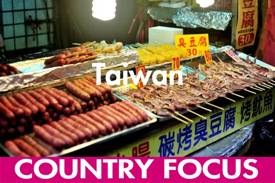 Taiwan s challenging future in pig farming