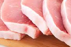 Belarus bans import of pork from south Russia