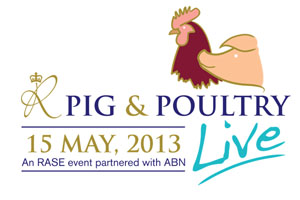 Pig & Poultry Live returns with new format