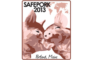 SafePork 2013 to be held in Portland