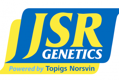 JSR Genetics and Topigs Norsvin partner up
