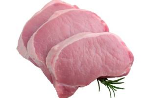 Research to highlight value of organic pork