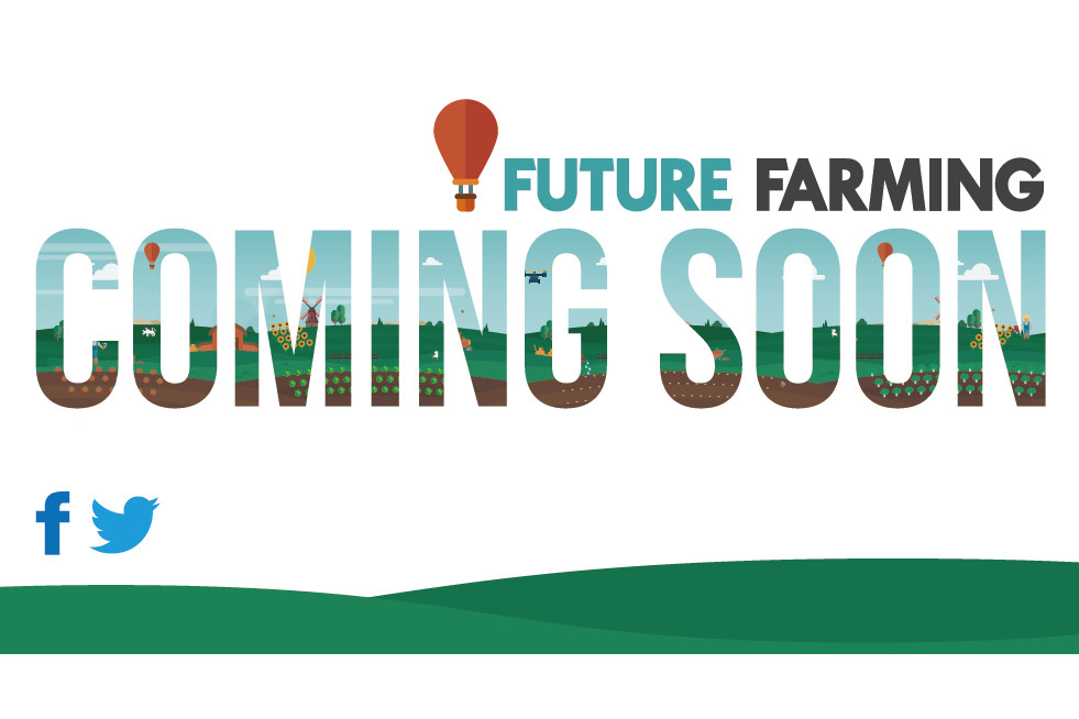 Coming Soon Future Farming Pig Progress