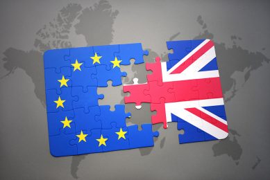 No deal  Brexit is worst case scenario for UK pig industry Illustration: Shutterstock