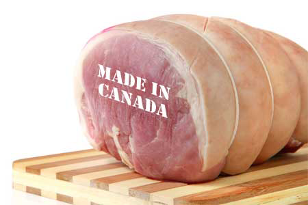 COOL dispute costing Canada s pork industry millions
