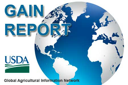 Gain Report: Australian pig industry examined