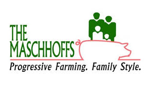People: President of The Maschhoffs announced