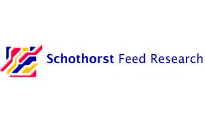 Schothorst Feed Research: Feeds, nutrition course