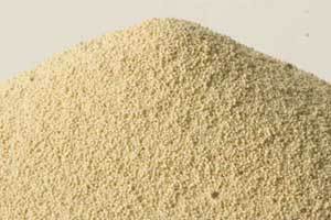 Expeller soymeal