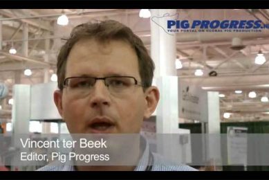 Pig Progress reports from World Pork Expo – Day 2