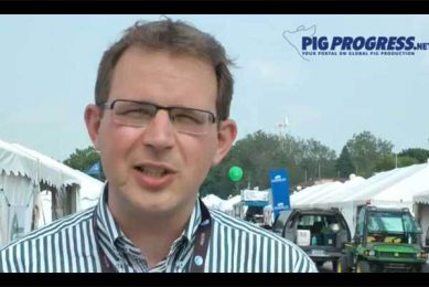 Pig Progress reports from World Pork Expo