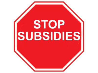 NPPC asks Canada to stop swine subsidies before trade talk kick-off