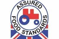 Red Tractor refines pig assurance scheme