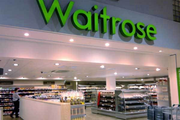 Waitrose campaign focuses on high-welfare pork