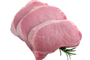 USMEF: Pork exports in August lower than a year ago