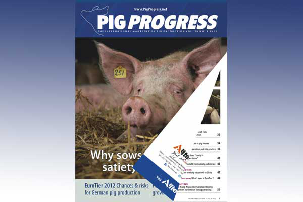 NEW: Pig Progress magazine now online