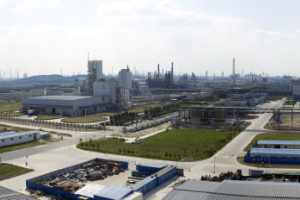 Adisseo confirm completion date of new plant in China